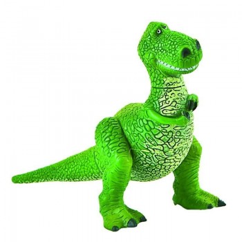 MUÑECO REX TOY STORY 3