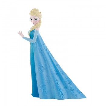 MUÑECO FROZEN ELSA