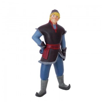 MUÑECO DISNEY KRISTOFF BULLYLAND