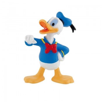 MUÑECO DONALD