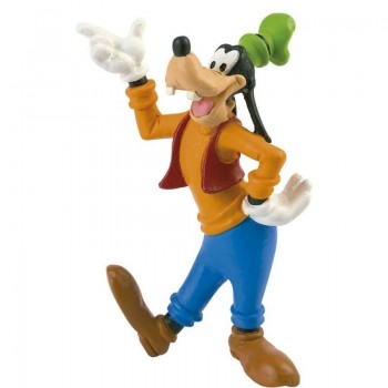 MUÑECO GOOFY