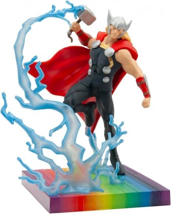 MUÑECO THOR DELUX BULLYLAND
