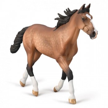 ANIMAL COLLECTA SEMENTAL PACER STALLION BAY 80004