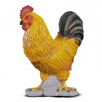 ANIMAL COLLECTA GALLO 88004