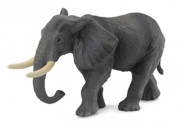 ANIMAL COLLECTA ELEFANTE AFRICANO REF 88025