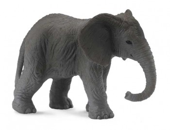 ANIMAL COLLECTA ELEFANTE CRIA 90188026