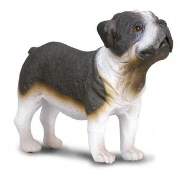 ANIMAL COLLECTA BULLDOG 88179