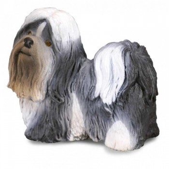 ANIMAL COLLECTA PERRO SHIH TZU 88195