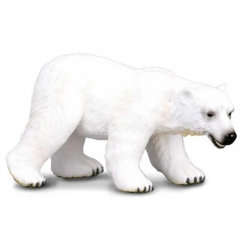 ANIMAL COLLECTA OSO POLAR 88214