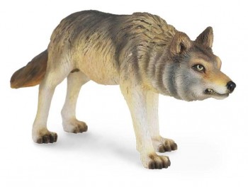 ANIMAL COLLECTA LOBO REF 88342