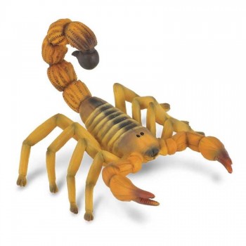 ANIMAL COLLECTA ESCORPION 88349