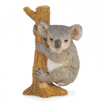 ANIMAL COLLECTA KOALA TREPANDO 88356