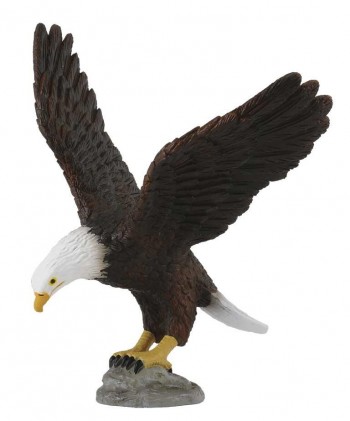 ANIMAL COLLECTA AGUILA REF 88383