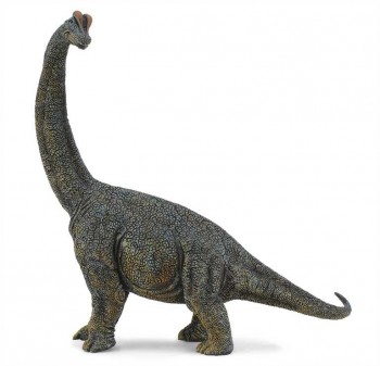 DINOSAURIO COLLECTA SCALA 1.40 BRACHIOSAURUS REF 88405