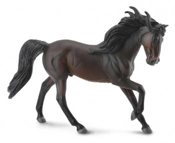 ANIMAL COLLECTA CABALLO SEMENTAL ANDALUZ REF-90188463