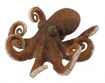 ANIMAL COLLECTA  PULPO REF 88485