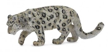 ANIMAL COLLECTA LEOPARDO DE LAS NIEVES 90188496