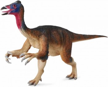 DINOSAURIO DEINOCHEIRUS DELUXE