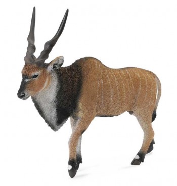 ANIMAL COLLECTA ELAND GIGANTE REF 88563