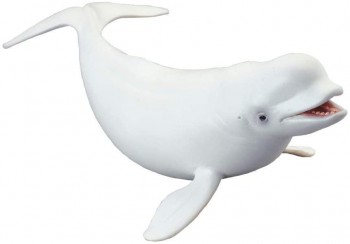 ANIMAL COLLECTA BELUGA 88568