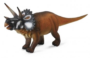 DINOSAURIO COLLECTA SCALA 1.40 TRICERATOPS REF 88577