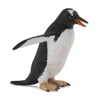 ANIMAL COLLECTA PINGUINO PAPUA 90188589