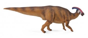 DINOSAURIO COLLECTA PARASAUROLOPHUS SCALA 1.40 REF-90188627