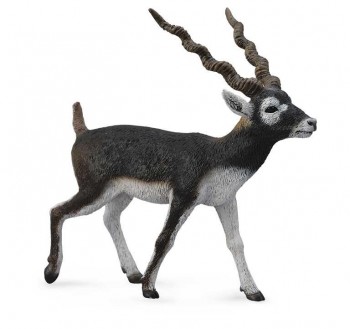 ANIMAL COLLECTA ANTILOPE DE CUELLO NEGRO REF 88638