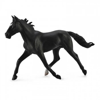 ANIMALCOLLECTA CABALLO SEMENTAL PACER 88645