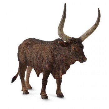 ANIMAL COLLECTA TORO WATUSI 88648