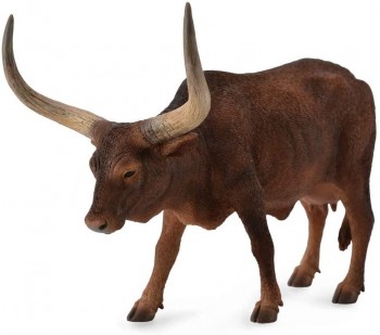 ANIMAL COLLECTA VACA WATUSI 88649