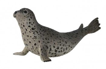 ANIMAL COLLECTA FOCA MANCHADA 90188658