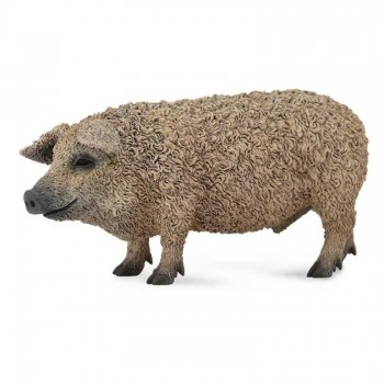 ANIMAL COLLECTA CERDO MANGALICA 88674