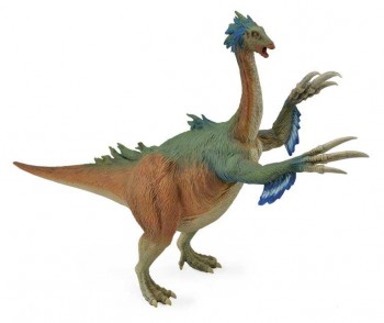 DINOSAURIO COLLECTA THERIZINOSAURUS SCALA 1.40 REF-90188675