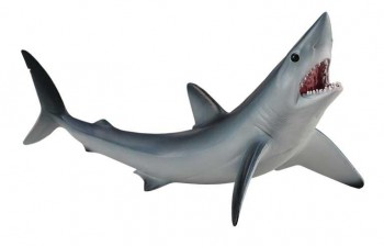 ANIMAL COLLECTA TIBURON MAKO 88679