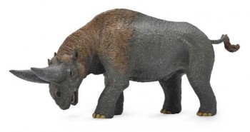 ANIMAL COLLECTA ARSINOITHERIUM DELUXE 88695