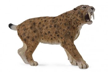 DINOSAURIO COLLECTA SMILODON REF-90188715