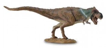 DINOSAURIO COLLECTA TYRANNOSAURUS CAZANDO 90188742