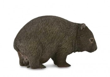 ANIMAL COLLECTA WOMBAT 90188756