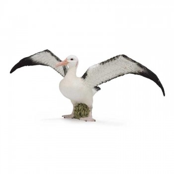 ANIMAL COLLECTA ALBATROS ERRANTE 88765