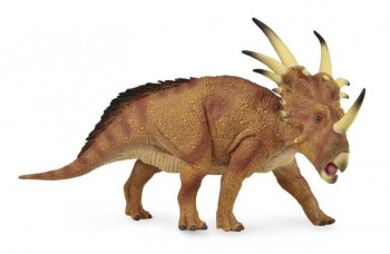 DINOSAURIO COLLECTA STYRACOSAURUS DELUXE 90188777