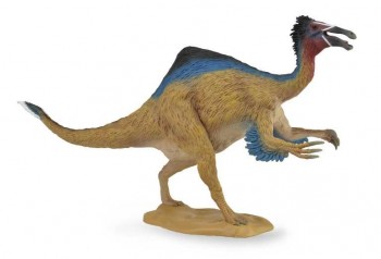 DINOSAURIO COLLECTA DEINOCHEIRUS DELUXE 90188778