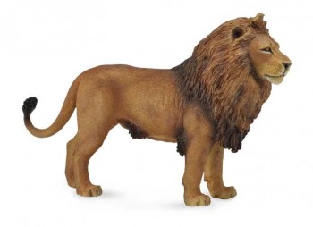 ANIMAL COLLECTA LEON REF 88782