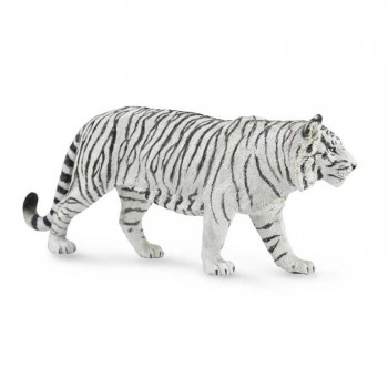 ANIMAL COLLECTA TIGRE BLANCO 88790