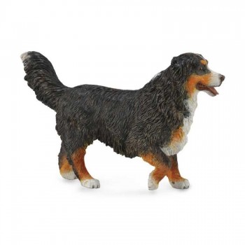 ANIMAL COLLECTA PERRO BERNESE DE LA MONTAÑA 88801