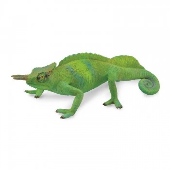 ANIMAL COLLECTA CAMALEON CAMERUNES SAILFIN 88805