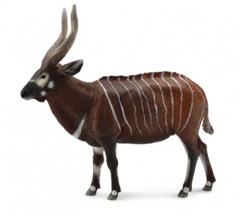 ANIMAL COLLECTA ANTILOPE BONGO XL REF-90188809