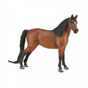 ANIMAL COLLECTA CABALLO MORGAN BAY XL 88813