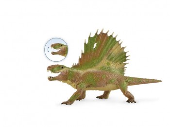 DINOSAURIO COLLECTA DIMETRODON CON MANDIBULA MOVIL 90188822