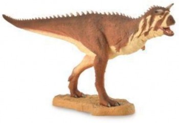 DINOSAURIO COLLECTA CARNOTAUIRUS DELUXE 88842